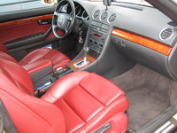 Audi 1.8T115